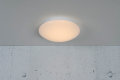 Nordlux Ansgar Ø25 cm taklampe hvit